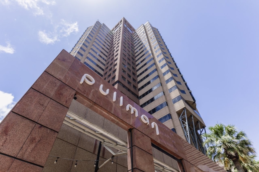 1 Bedroom Property for Sale in Cape Town City Centre Western Cape